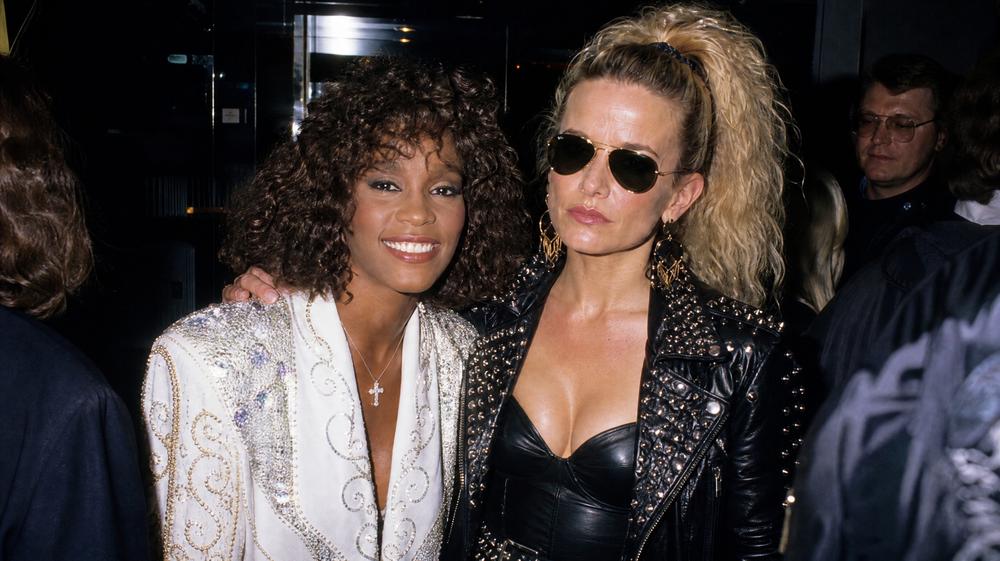 Backstage Divas